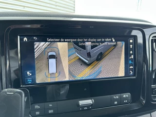 Mercedes-Benz Vito 2024 - 119 CDI L2 Select Bom-Vol opties Facelift Model imagen 13