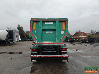 MOL KS85.27TRI.39ST 2012 - N/A obrazek 6