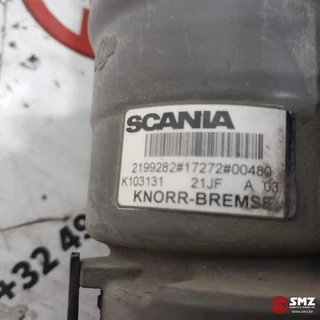 Scania N/A 2017 - Occ EBS aanhangwagenregelklep Scania immagine 6