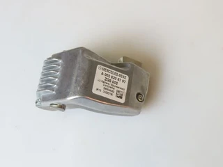 Mercedes-Benz MB - Electrical System Camera afbeelding 2 miniatuur