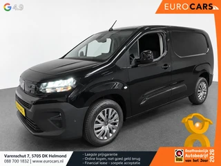 Peugeot Partner 2024 - 1.5 BlueHDi 130PK Automaat L2 на продажу