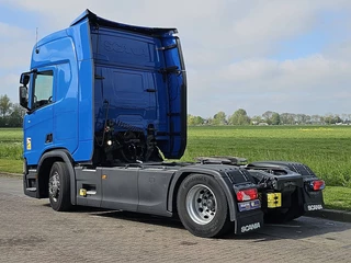 Scania R 2023 - R450 obrazek 6