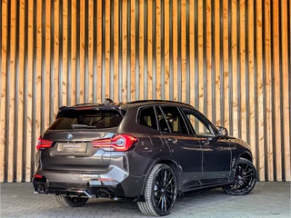 BMW X3 2023 - xDrive30e 292PK High Executive M-Sport image 3