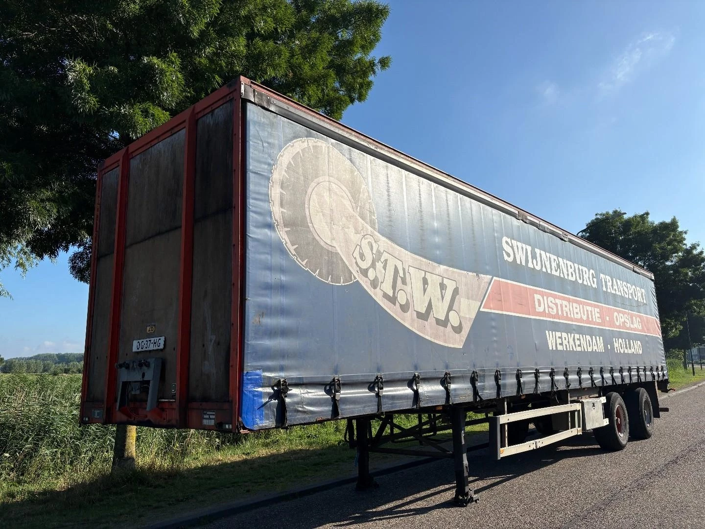 Jumbo TO 200.SE 2000 image 2
