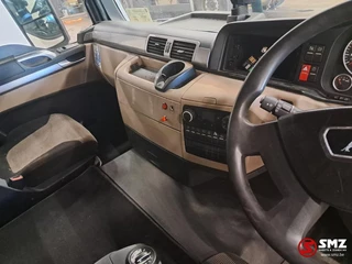 MAN N/A 2018 - Occ Cabine RHD MAN obrazek 14