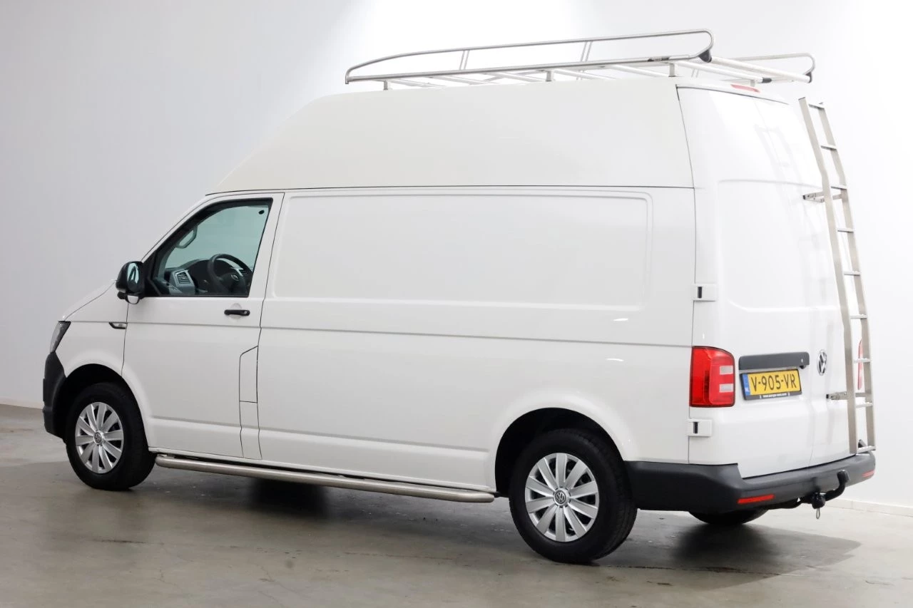 Volkswagen Transporter 2019 - 2.0 TSI 150pk Benzine L2H3 Airco/Camera/Camper? BPM-VRIJ 03-2019 obrázek 11