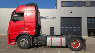 Volvo FH 2011 - 420 imagem 8