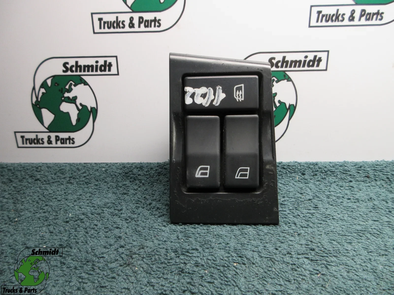 Volvo - 5010538893 RAAMMODULEN VOLVO FL 240 EURO 6 afbeelding 1