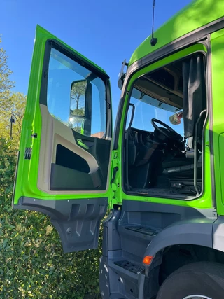 Mercedes-Benz Actros 2016 - 1943 zdjecie 9