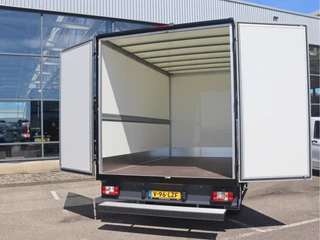 Maxus eDeliver9 2026 - L3 Business DEAL 65 kWh | AIRCO/CAMERA/ADAPT. CRUISE | afbeelding 3 miniatuur