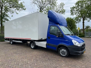Iveco Daily 2015 - 35C17 IS35CI2AA obrazek 5