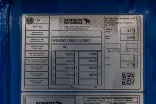 Schmitz Cargobull N/A 2018 - SGF-S2 image 22