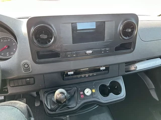 Mercedes-Benz Sprinter 2019 - 519 Be trekker 8 ton euro 6 v6 image 10