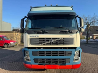 Volvo N/A 2007 - FM EURO 4 obrazek 3