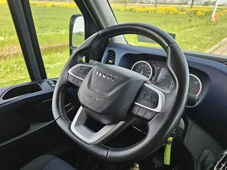Iveco Daily 2022 - 35C18 bild 11