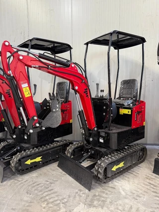 JPC N/A 2024 - HT12 - NEW AND UNUSED! afbeelding 4