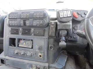Iveco N/A 2012 - AD340T36 8X4 afbeelding 19