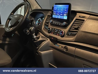 Ford Transit 2022 - 2.0TDCI 131pk L4H3 Jumbo Euro6 Airco | Camera | Navigatie | Apple Carplay | Android Auto | Cruisecontrol imagen 15