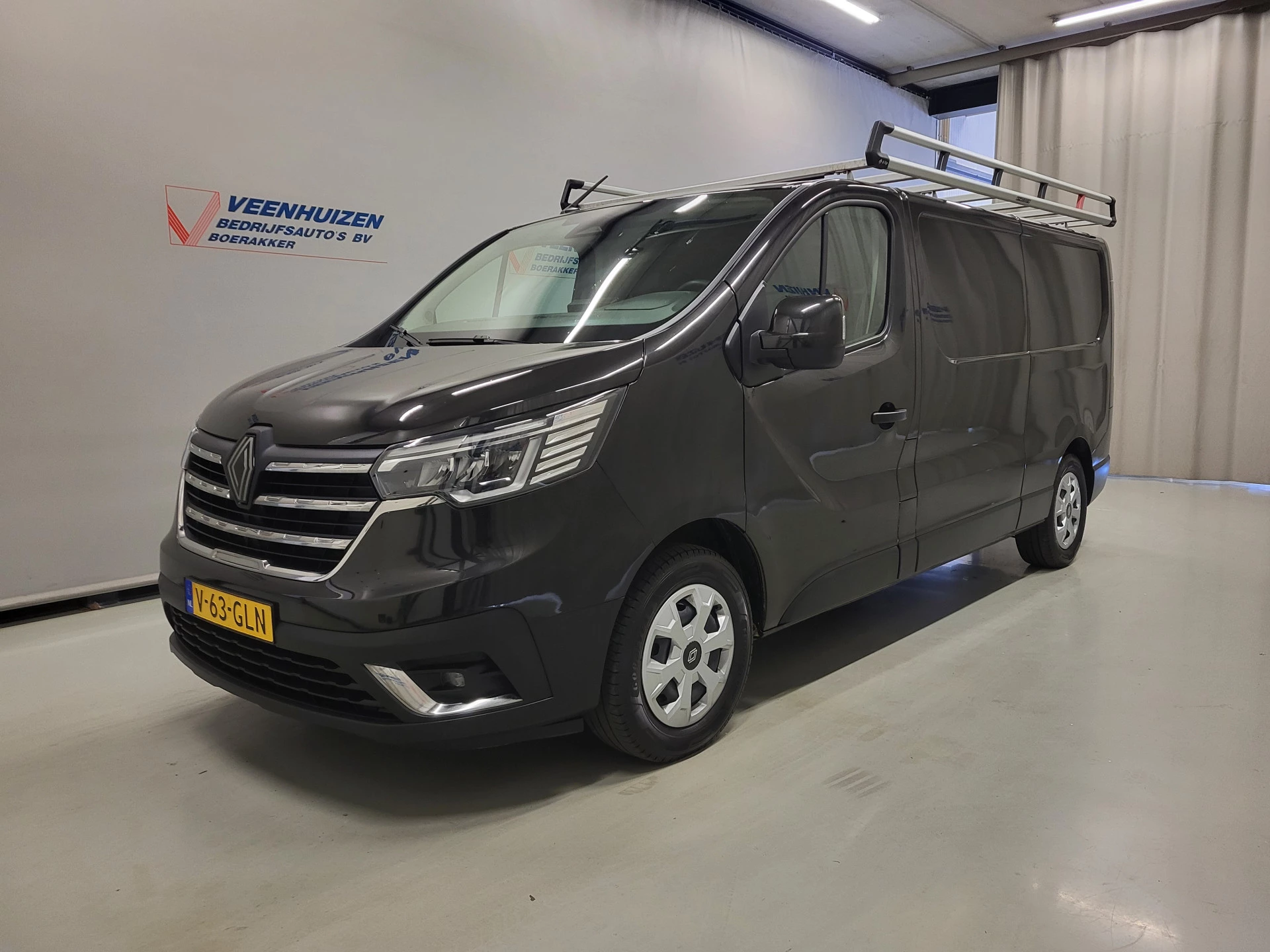 Renault Trafic 2024 - 2.0DCI 150pk L2/H1 Automaat Euro 6! obrázek 2