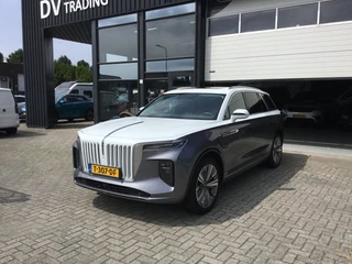 Hongqi E-HS9 2023 - Executive 99 kWh for sale