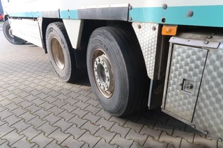 Volvo FH 2006 - 480 FH 480 Cattle transport image 13