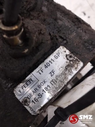 ZF N/A - Occ PTO ZF TF4011SP 16S181 afbeelding 4