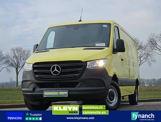 Mercedes-Benz Sprinter 2020 - 314 bild 1