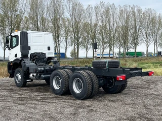 Iveco T-Way AD380T47WH-3800 2023 - Chassis Cabin (2 units) afbeelding 3 miniatuur