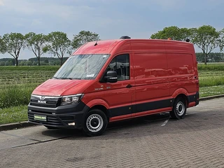 MAN TGE 2019 - 3.180 afbeelding 2 miniatuur