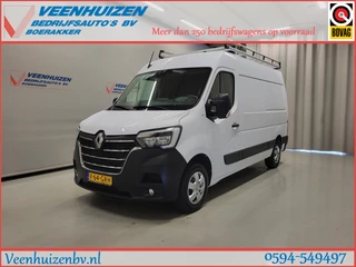 Renault Master 2024 - 2.3dCi 135pk L2/H2 Euro 6! for sale