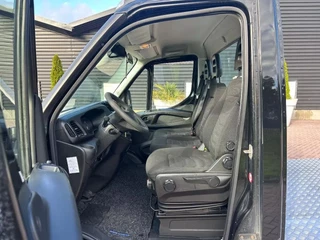 Iveco Daily 2015 - 40 C17 Hydro-Stopp Be trekker - oplegger veldhuizen 5.2 ton zdjecie 11