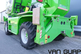 Merlo N/A 2019 - Roto 40.16 | 2019 | 1550h imagem 7