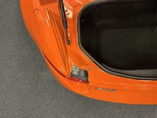 Mazda MX-5 2019 - ND Roadster 2.0 SkyActiv-G 184PK 30th Anniversary Edition Nr. 2472/3000 zdjecie 86