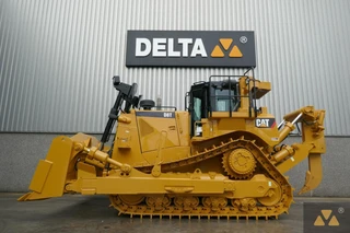 Caterpillar 2015 - D8T for sale