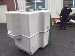 Diverse N/A - WATERTANK 2000 LITER immagine 3