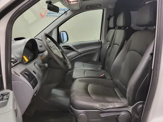 Mercedes-Benz Vito 2008 - 120CDI L2/H1 Automaat Marge! image 5