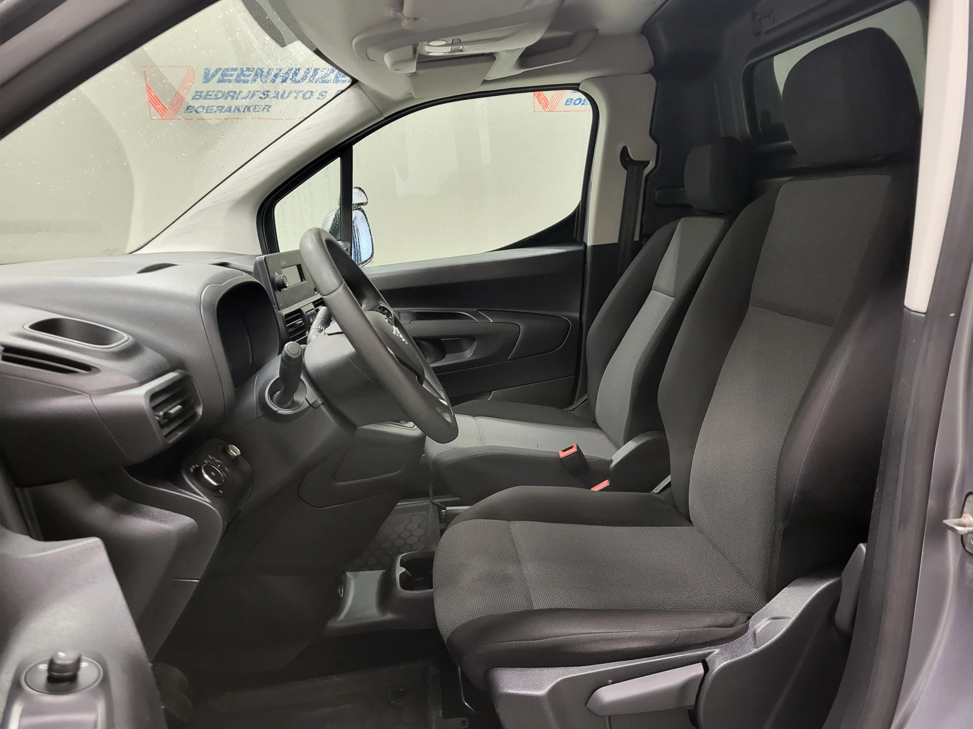 Opel Combo 2020 - 1.5D 100pk Trekhaak Euro 6! image 5