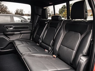 Dodge Ram 1500 2024 - Laramie Night Edition | image 14