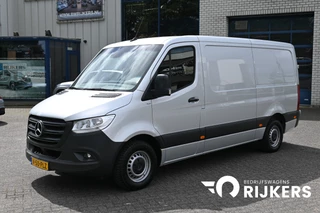 Mercedes-Benz Sprinter 2022 - 315 CDI L2H1 RWD image 1
