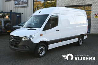 Mercedes-Benz Sprinter 2024 - 317 CDI L2H2 Pro te koop