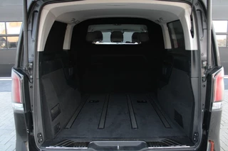 Mercedes-Benz V-Class 2024 - 300d - Avantgarde - DC - 4-matic - 360 Cam - Multibeam - Elektrische schuifdeuren - Digitale spiegel - Volle auto - Rijklaar obrazek 19