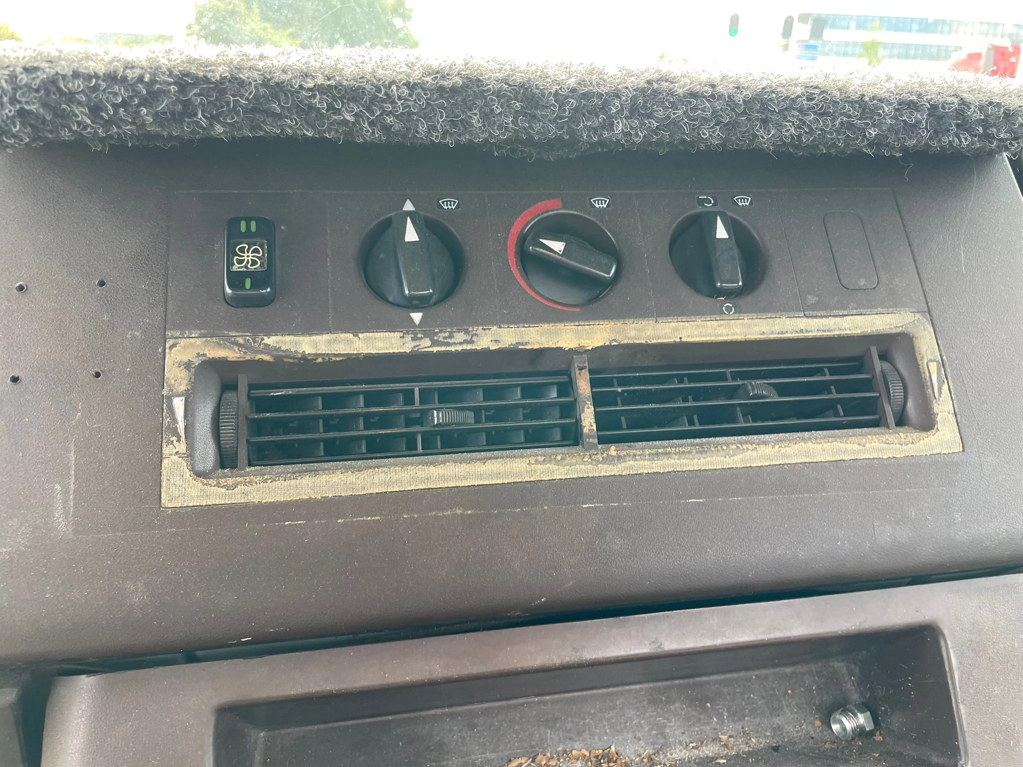Mercedes-Benz 4x2 809D 1988 afbeelding 22