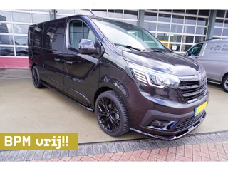 Renault Trafic 2024 - 2.0 Blue dCi 170PK L2H1 Extra Black Edition obrazek 1