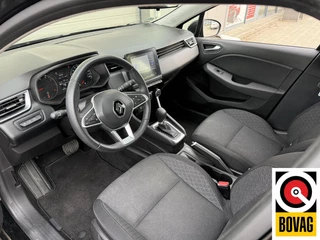 Renault Clio 2021 - 1.0 TCe immagine 11