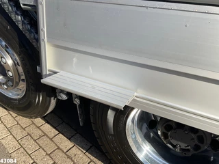 Volvo FH 2024 - 540 10x4 Fassi 215 Tonmeter laadkraan + Fly-Jib NEW AND UNUSED! afbeelding 13