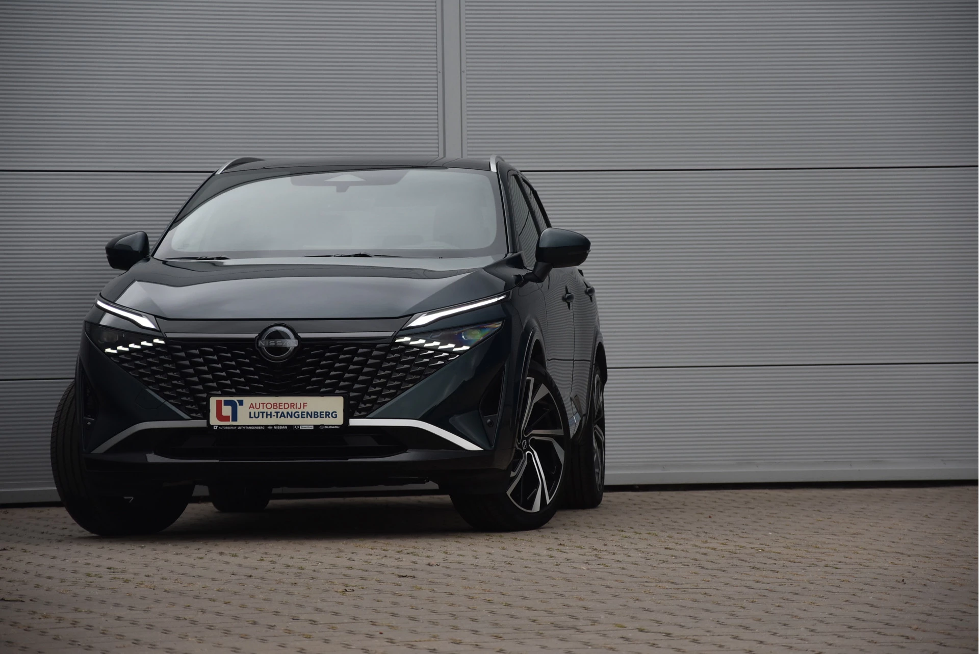 Nissan QASHQAI 2026 - 1.3 MHEV Xtronic Tekna Plus | VERKOCHT | afbeelding 14