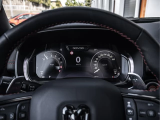 Dodge Ram 1500 2025 - RHO| BPM-vrij! | 3.0L Hurricane High Output 540pk 4x4 Crew Cab image 13