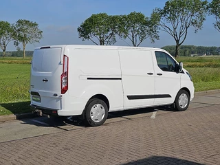 Ford Transit Custom 2021 - 2.0 zdjecie 3