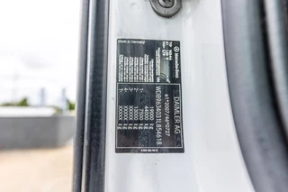 Mercedes-Benz Actros 2014 - 1848 LS +RETARDER obrazek 24