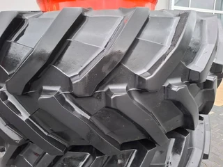 Trelleborg - TM900 Highpower 710/75R42 afbeelding 3 miniatuur